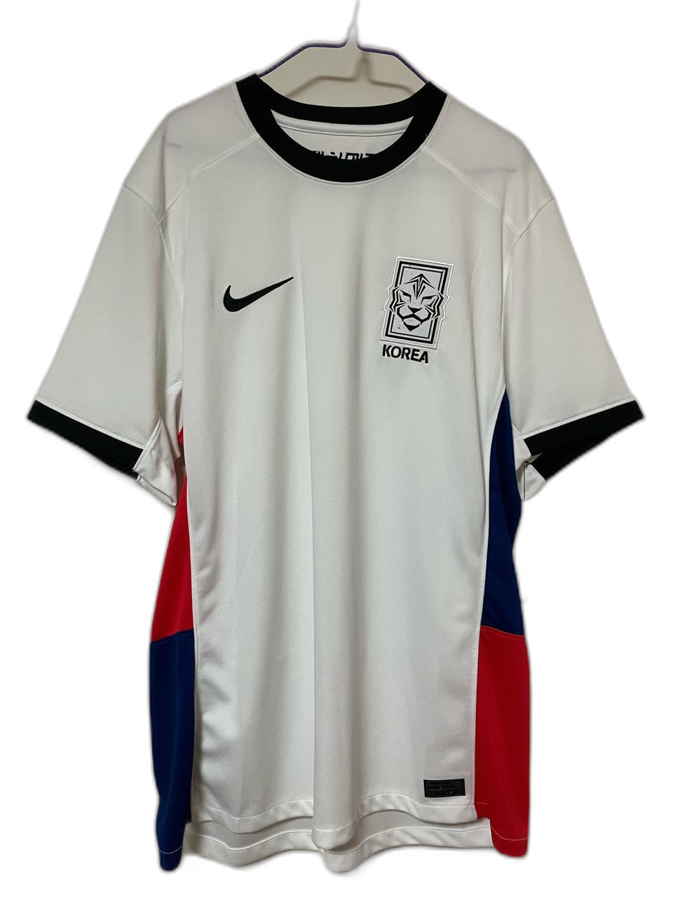 나이키 23-24 대한민국 국대 어웨이