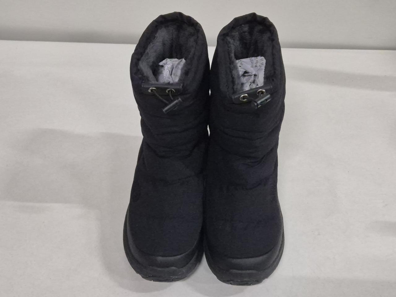 노스페이스 스노우 부츠(250)