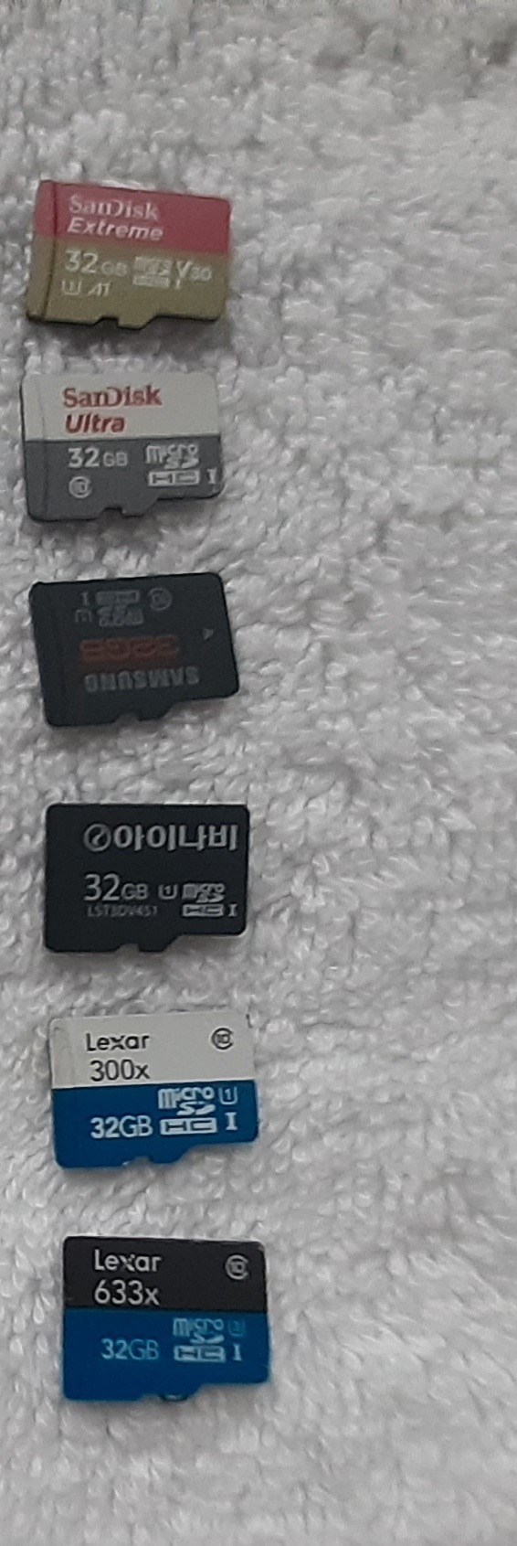 sd 카드 명함 카드 홀더 팝니다