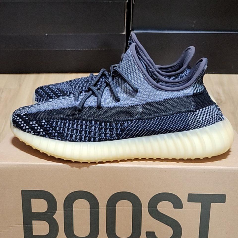 아디다스 270 이지부스트 카본 350v2