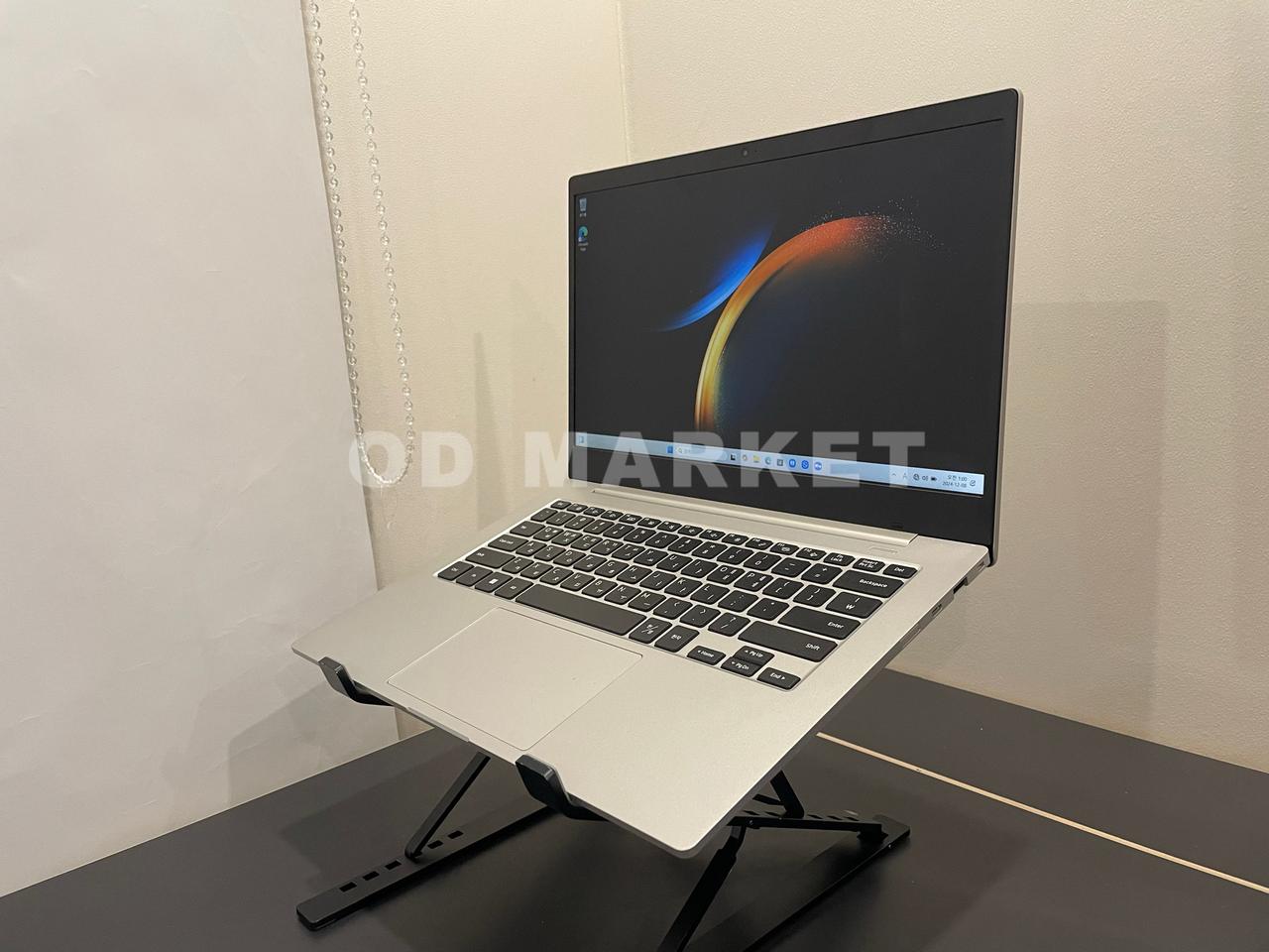 삼성 갤럭시북 고 사무용 노트북(LTE지원)