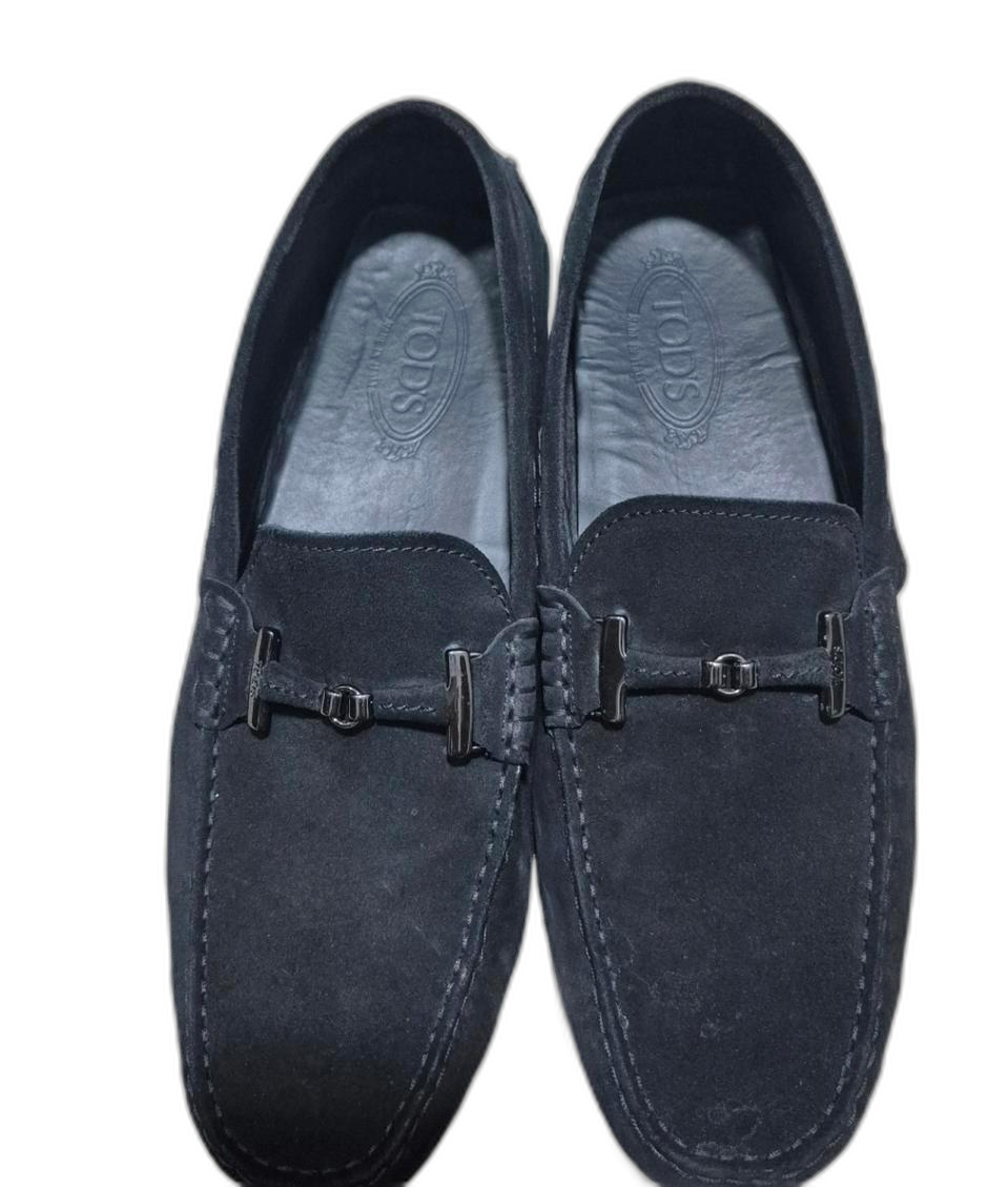 토즈 드라이빙슈즈