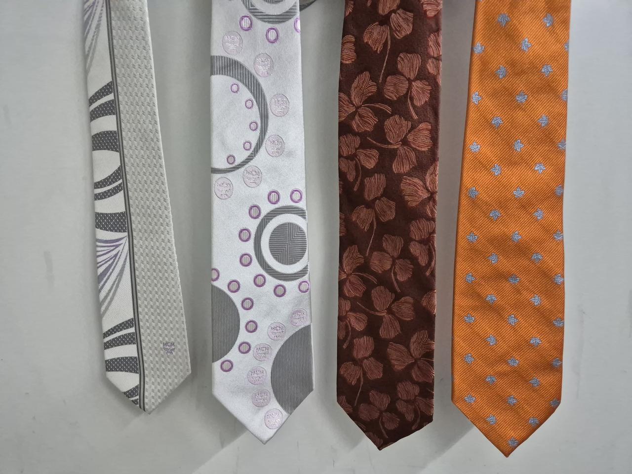 넥타이4종(일괄구매조건)