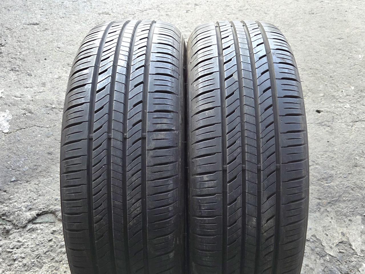 2056516 205 65 16 한국 라우펜 타이어 팝니다