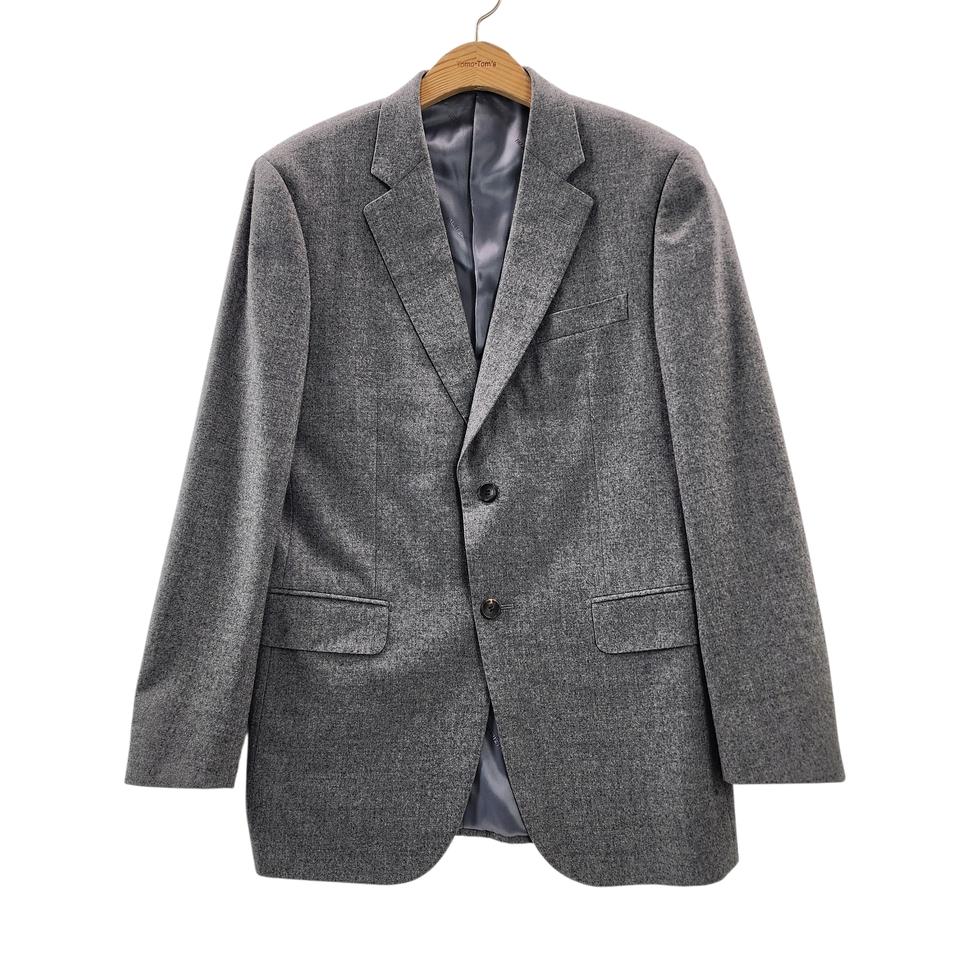 [100] PAL ZILERI 빨질레리 모직 블레이저