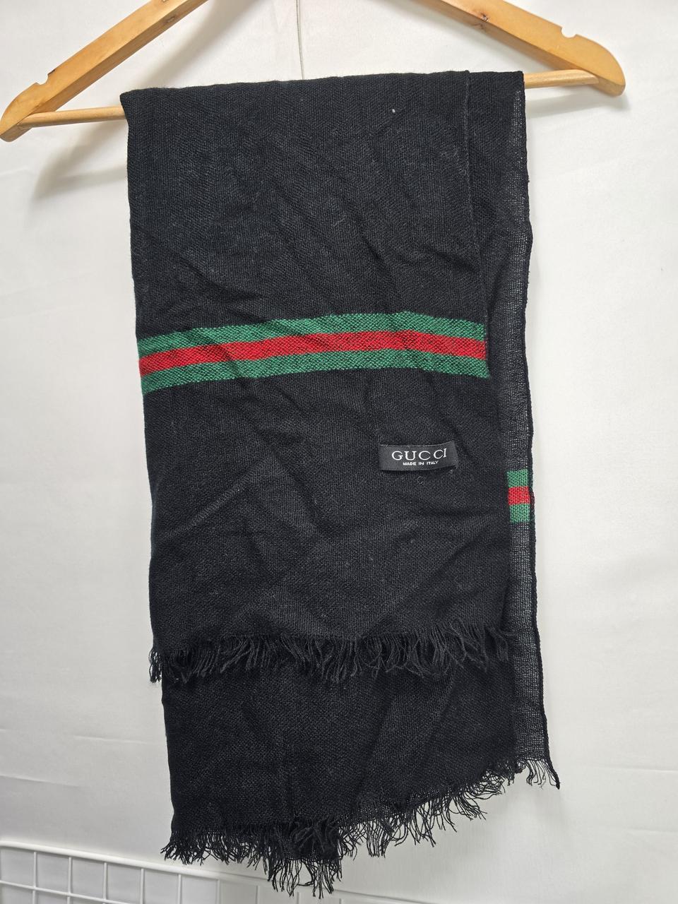 구찌 머플러 목도리