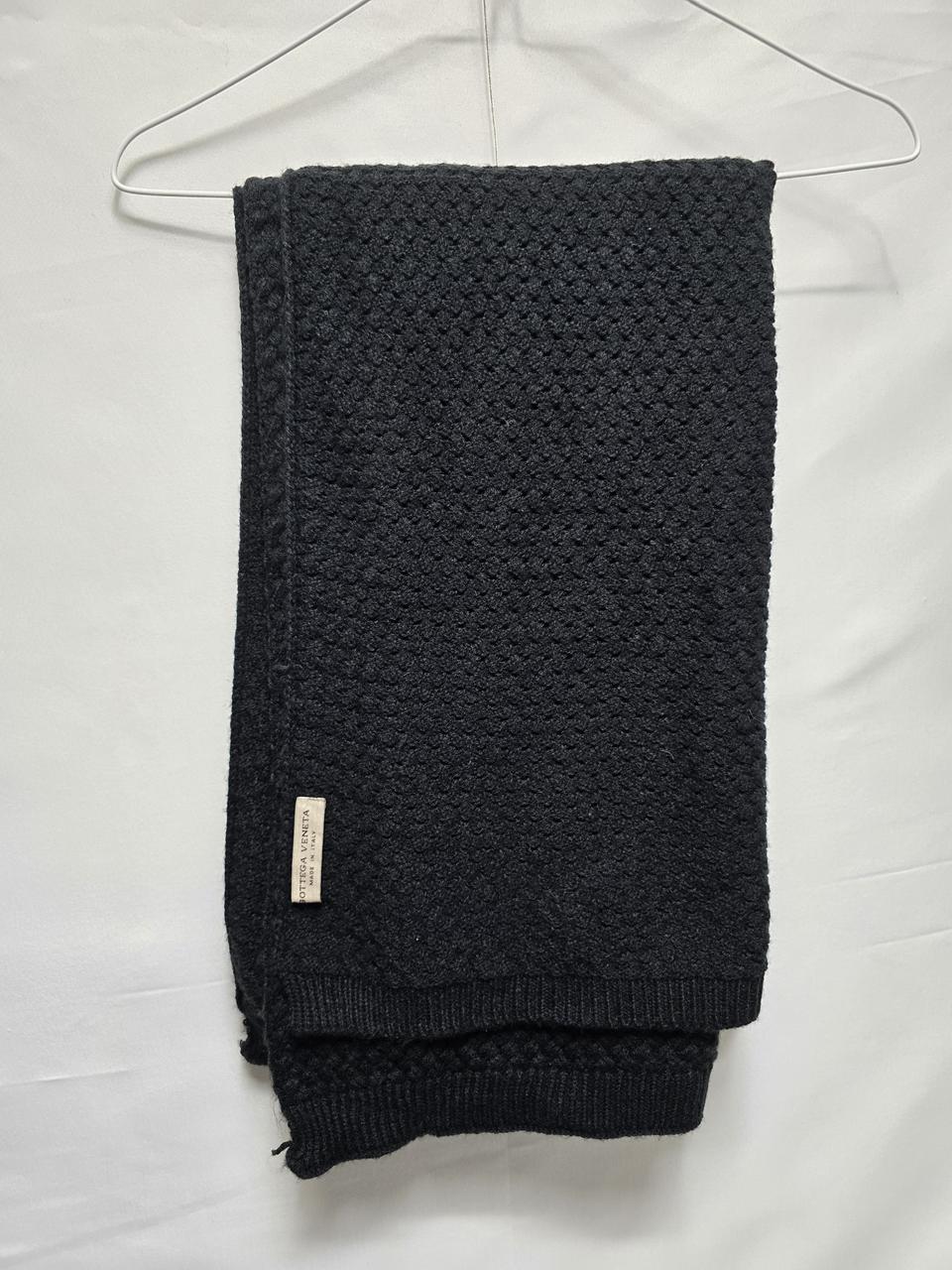 보테가베네타 머플러 목도리