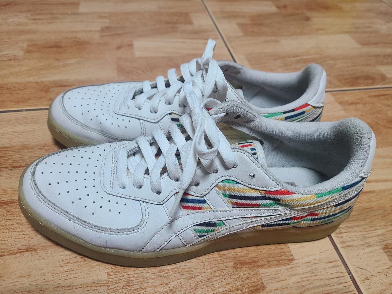 오니츠카타이거 gsm 265(260추천)