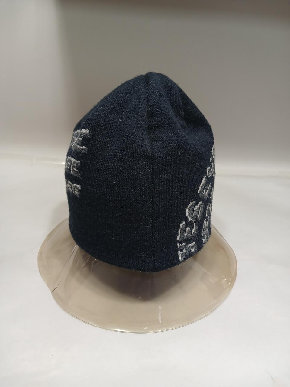 예스아이씨 알파인 비니 블랙