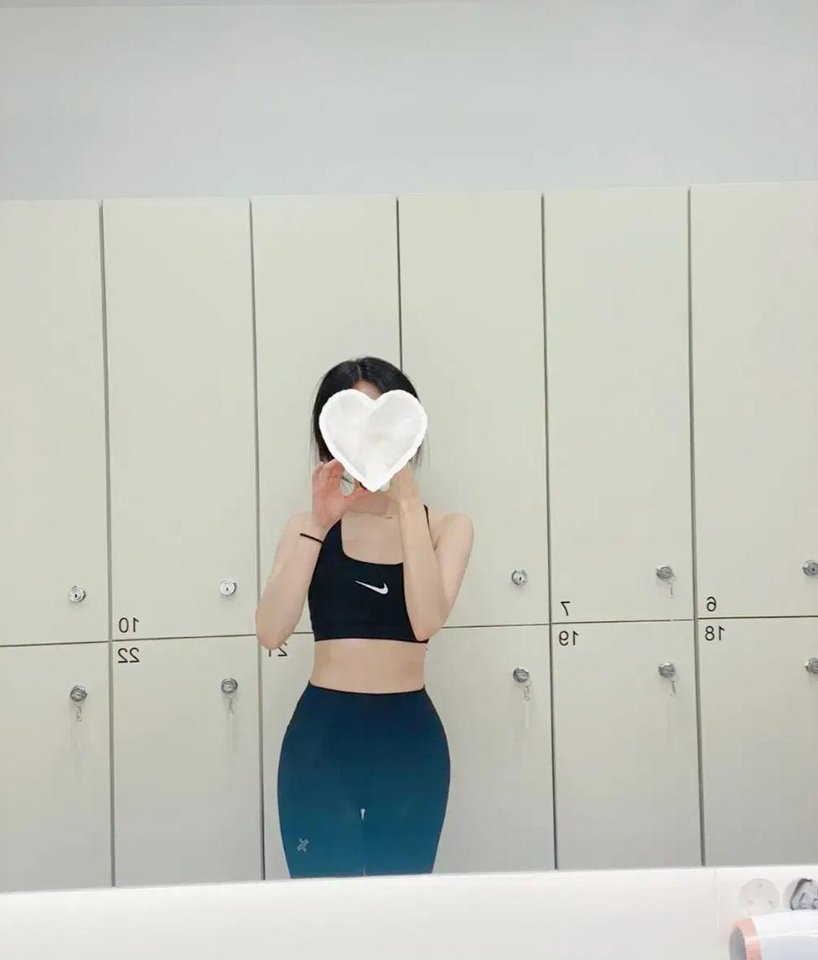 착샷)나이키 여성브라탑 요가복 필라테스복