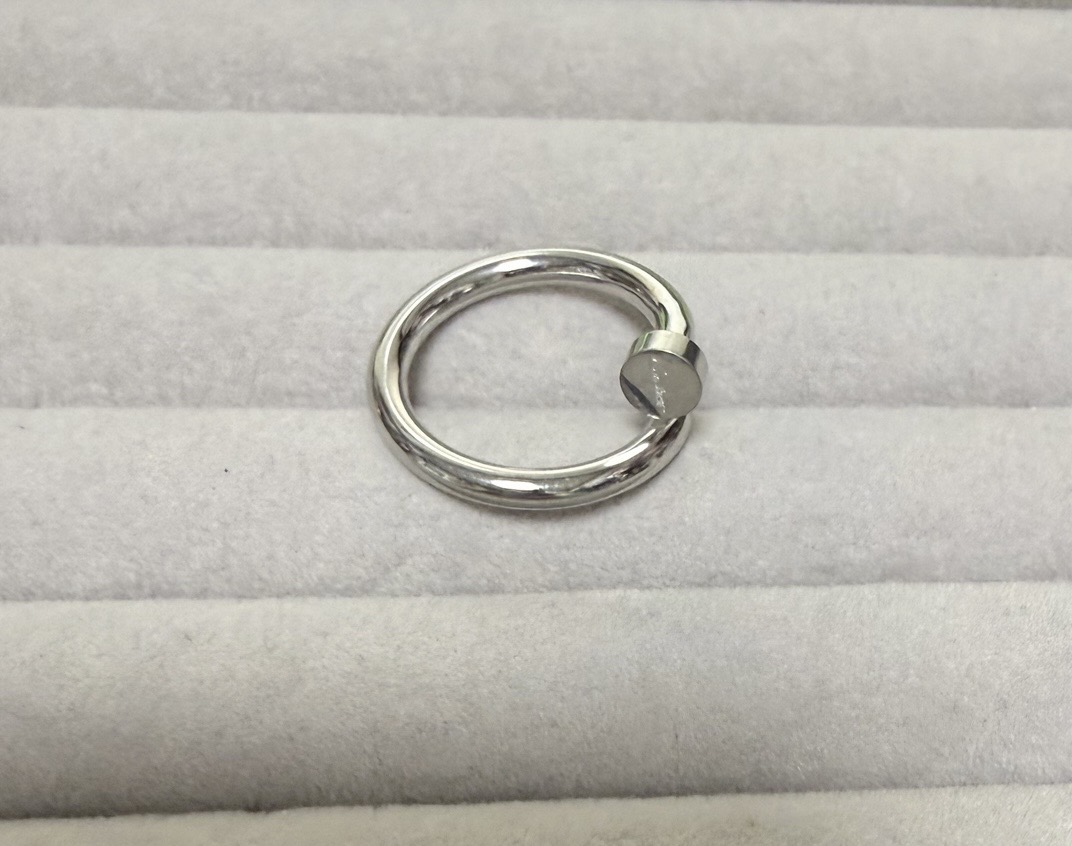 써지컬 반지(사진 여러장)