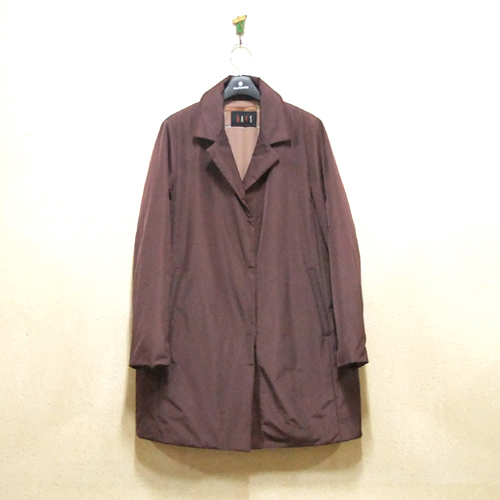 닥스(DAKS) 패딩코트..여77