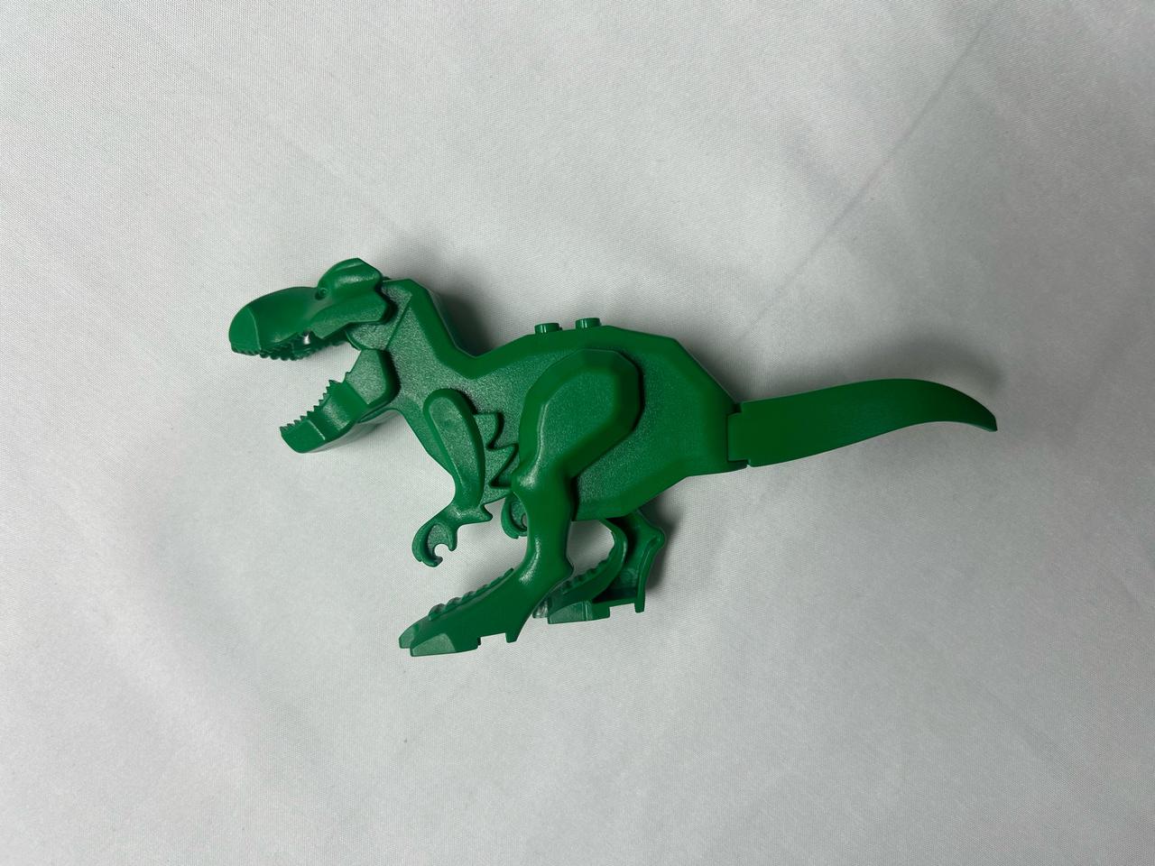 올드 레고 5987 티라노사우루스 공룡