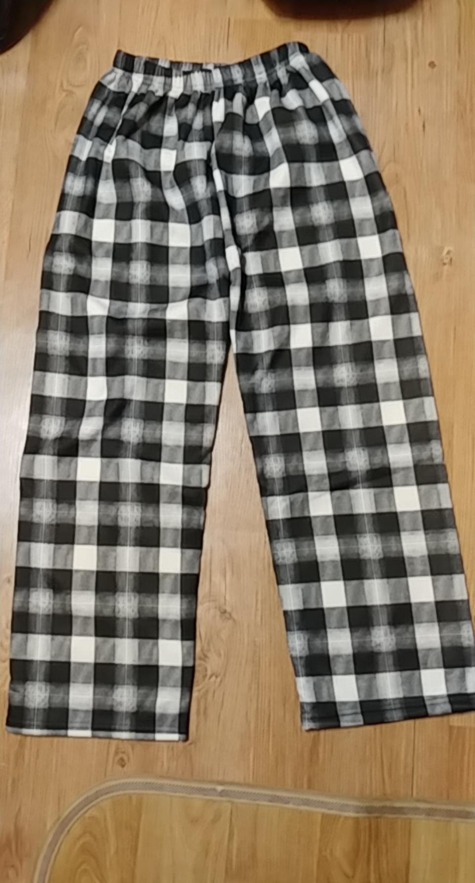 수면바지(남성용)