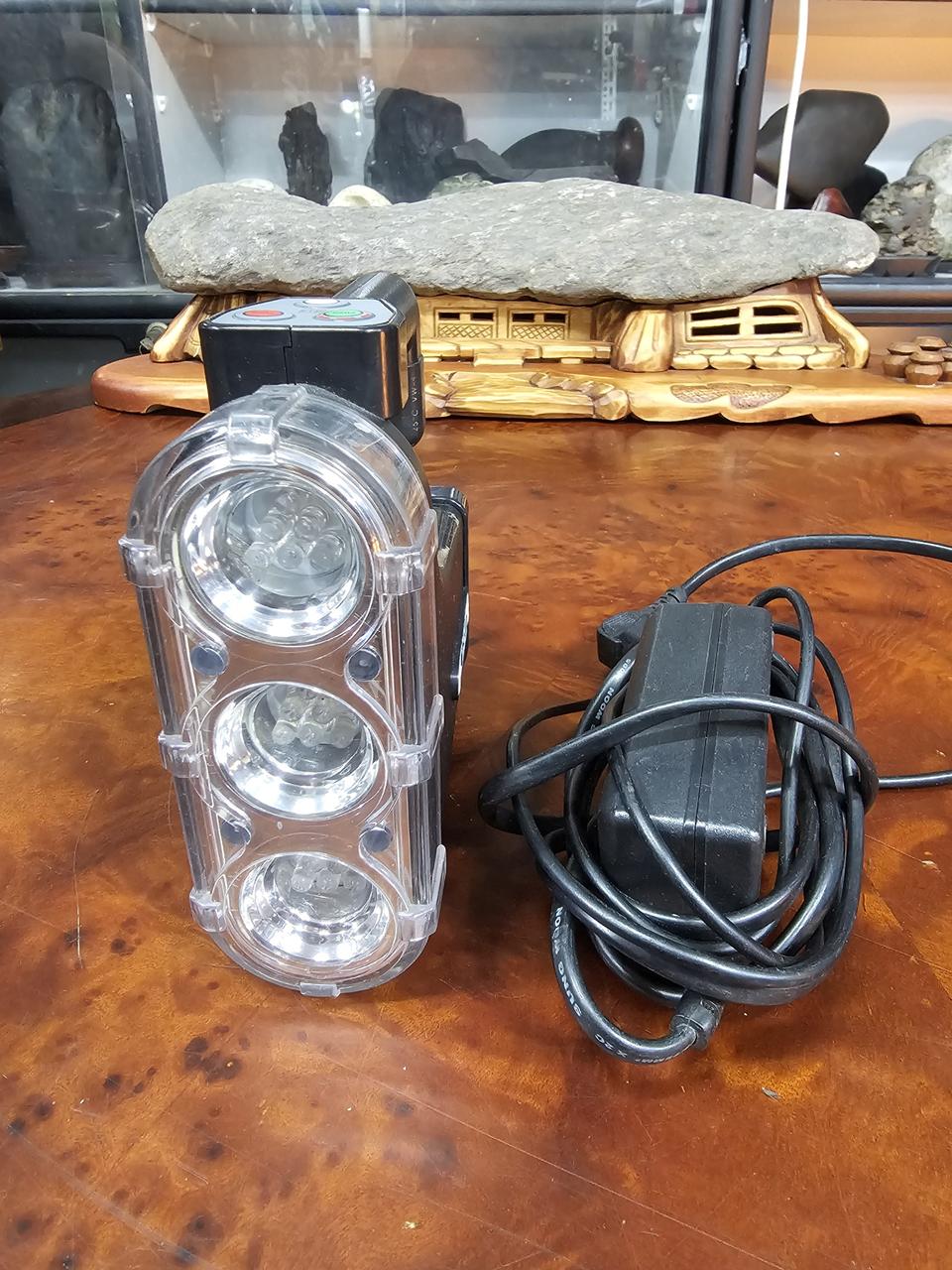 철도/기차용품/전호등