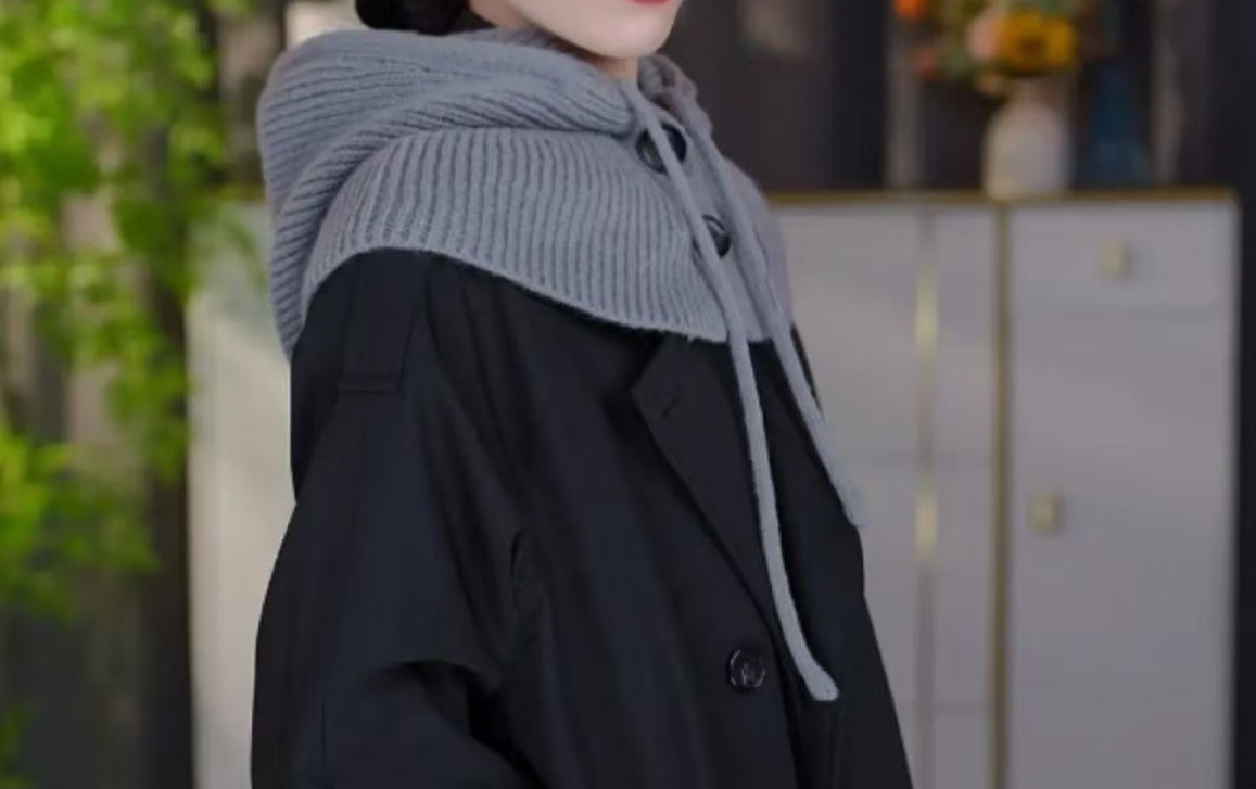 니트 바라클라바