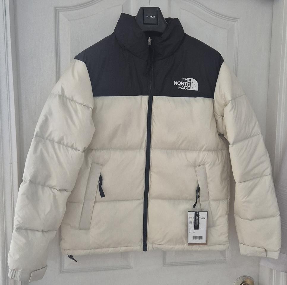 정품)노스페이스 1996년 레트로 눕시자켓