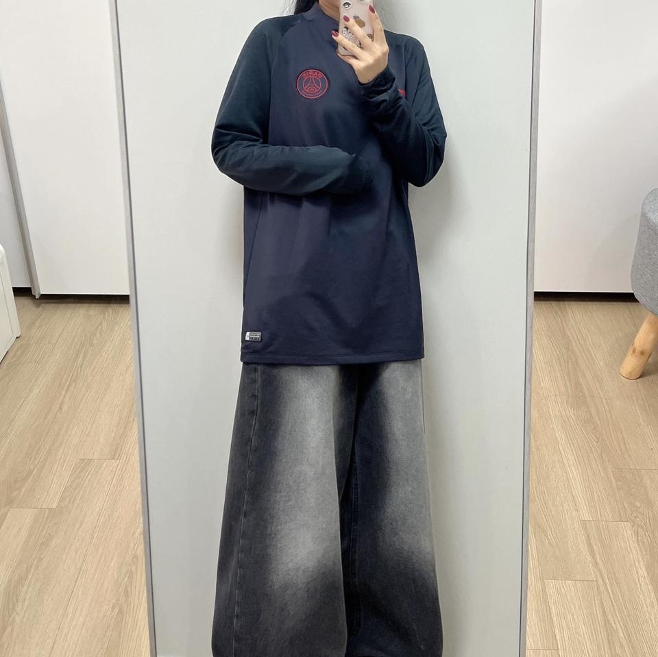 나이키 19-20 PSG 파리 생제르망 스트라이크 드릴탑