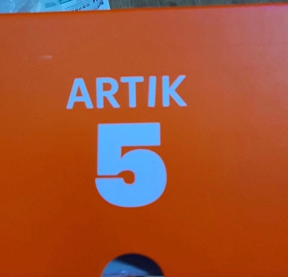 삼성 Artik 5 IoT 개발자 키트 새제품