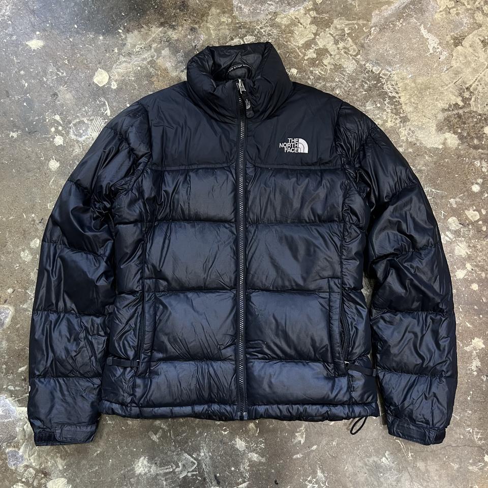 S) 노스페이스 구스다운 눕시 자켓 점퍼 노스700 거위털 패딩
