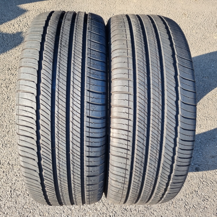245 50 19 미쉐린 프라이머시 mxm4 런플렛 타이어 2짝 