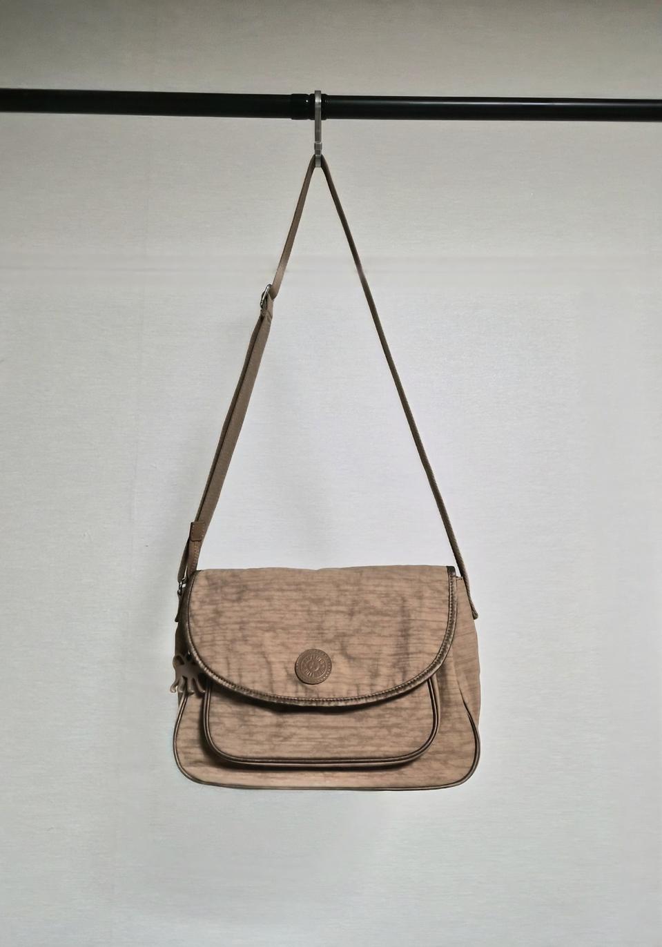 키플링 크로스백