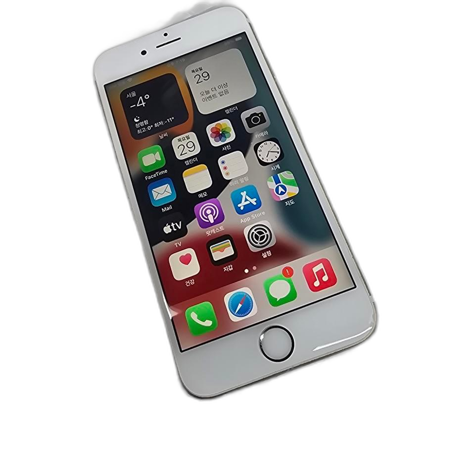 아이폰 6s 골드  64기가  84%