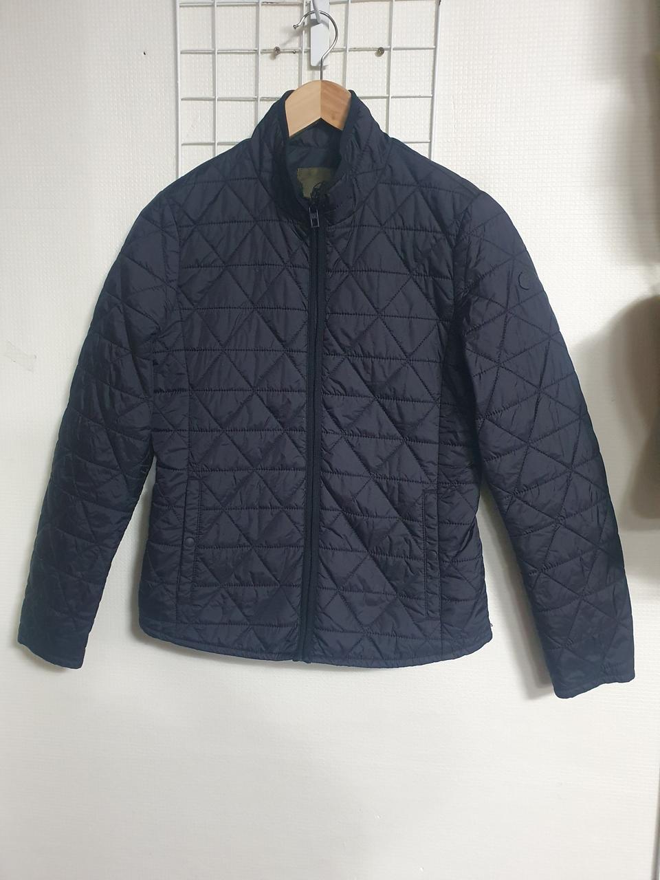 코오롱 경량 자켓 S