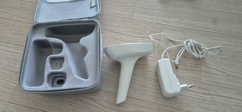 실큰 가정용 제모기