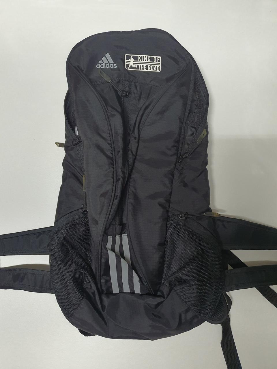 아디다스 소형 트랙백팩