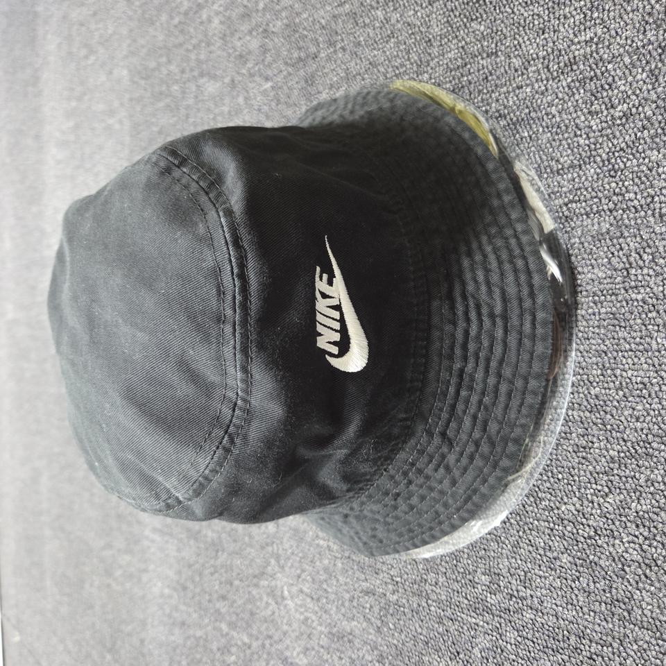 나이키 블랙 퓨추라 워시드 버킷햇 M/L 26013005