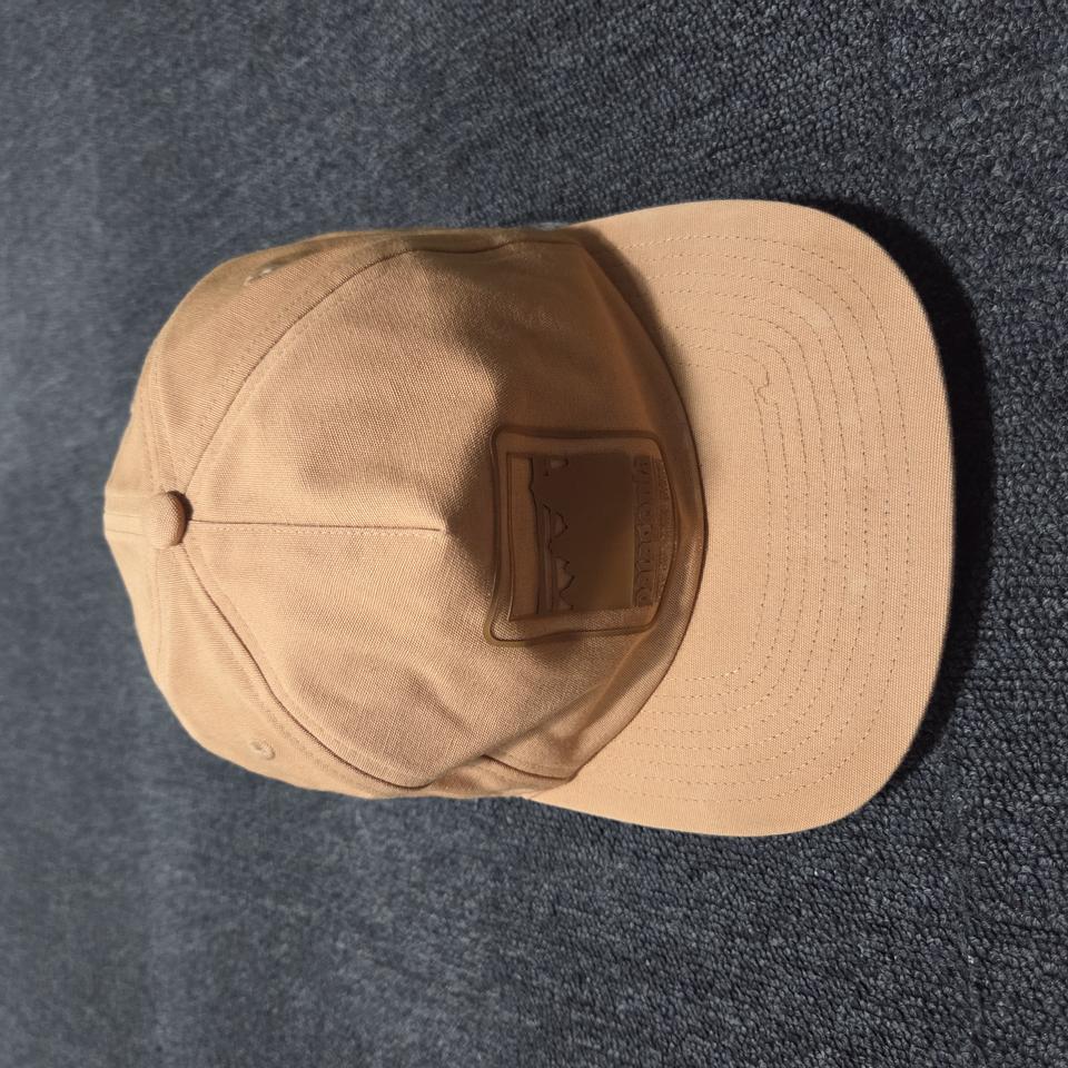 파타고니아 알파인 아이콘 펀페어러 캡 26013012