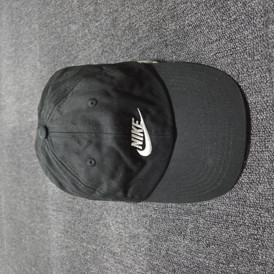 나이키 블랙 헤리티지86 퓨추라 볼캡 26013014