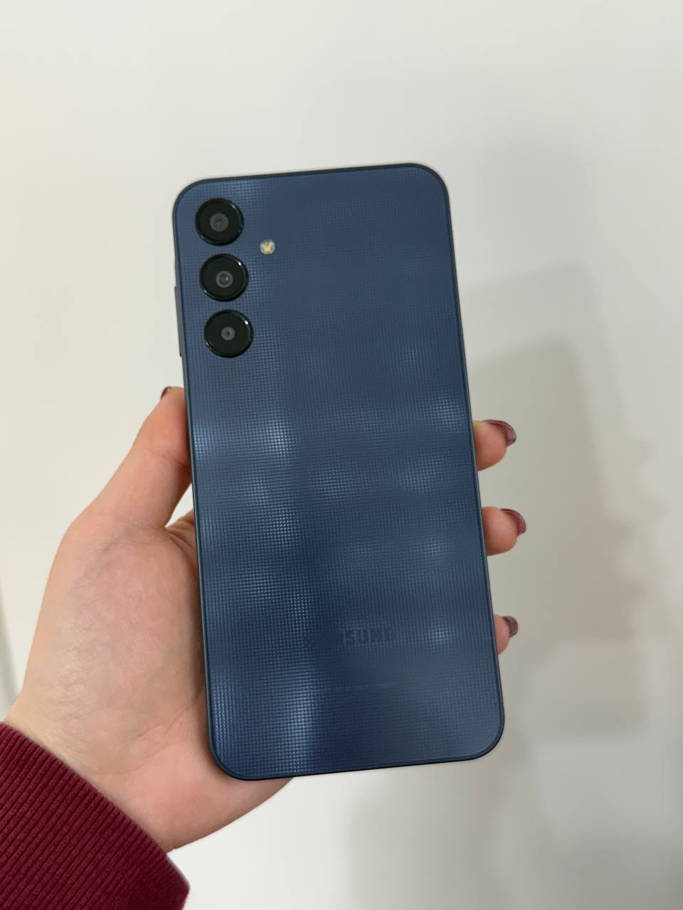 A급외관)갤럭시A25 블랙 128GB Y1399