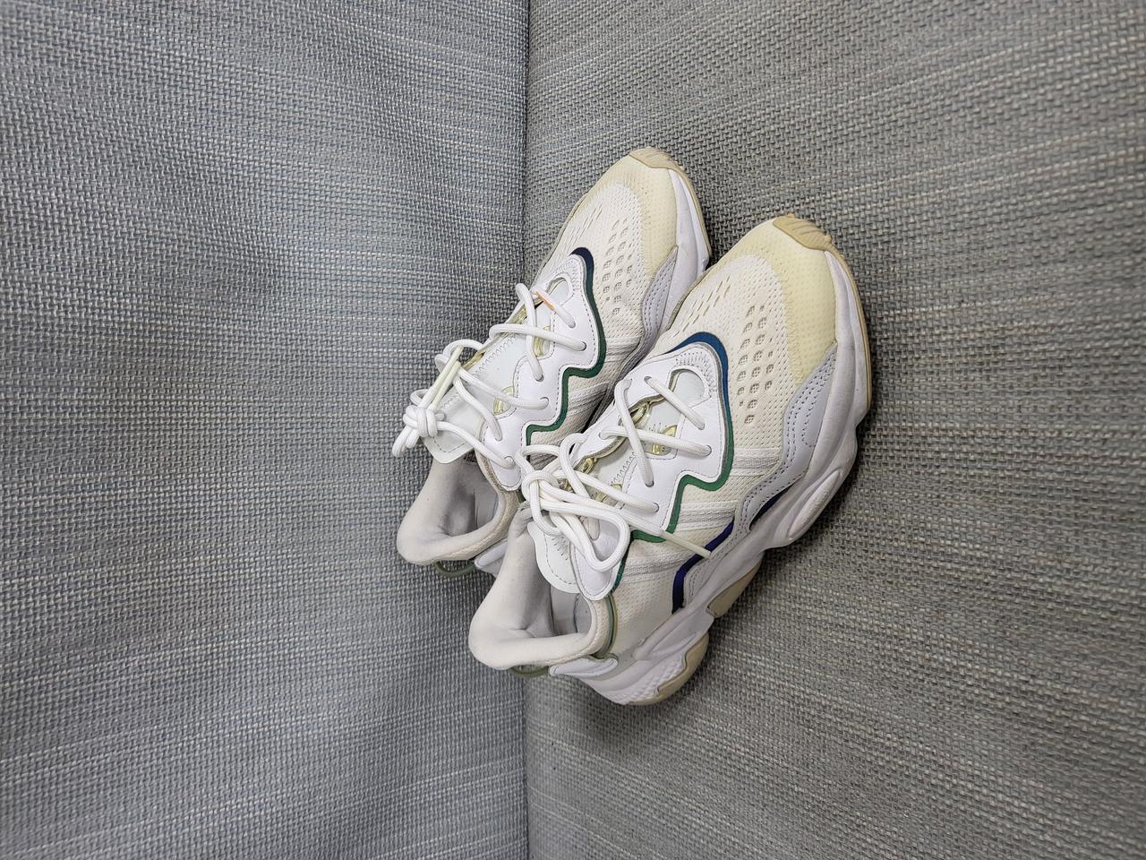 아디다스 오즈위고 운동화 245