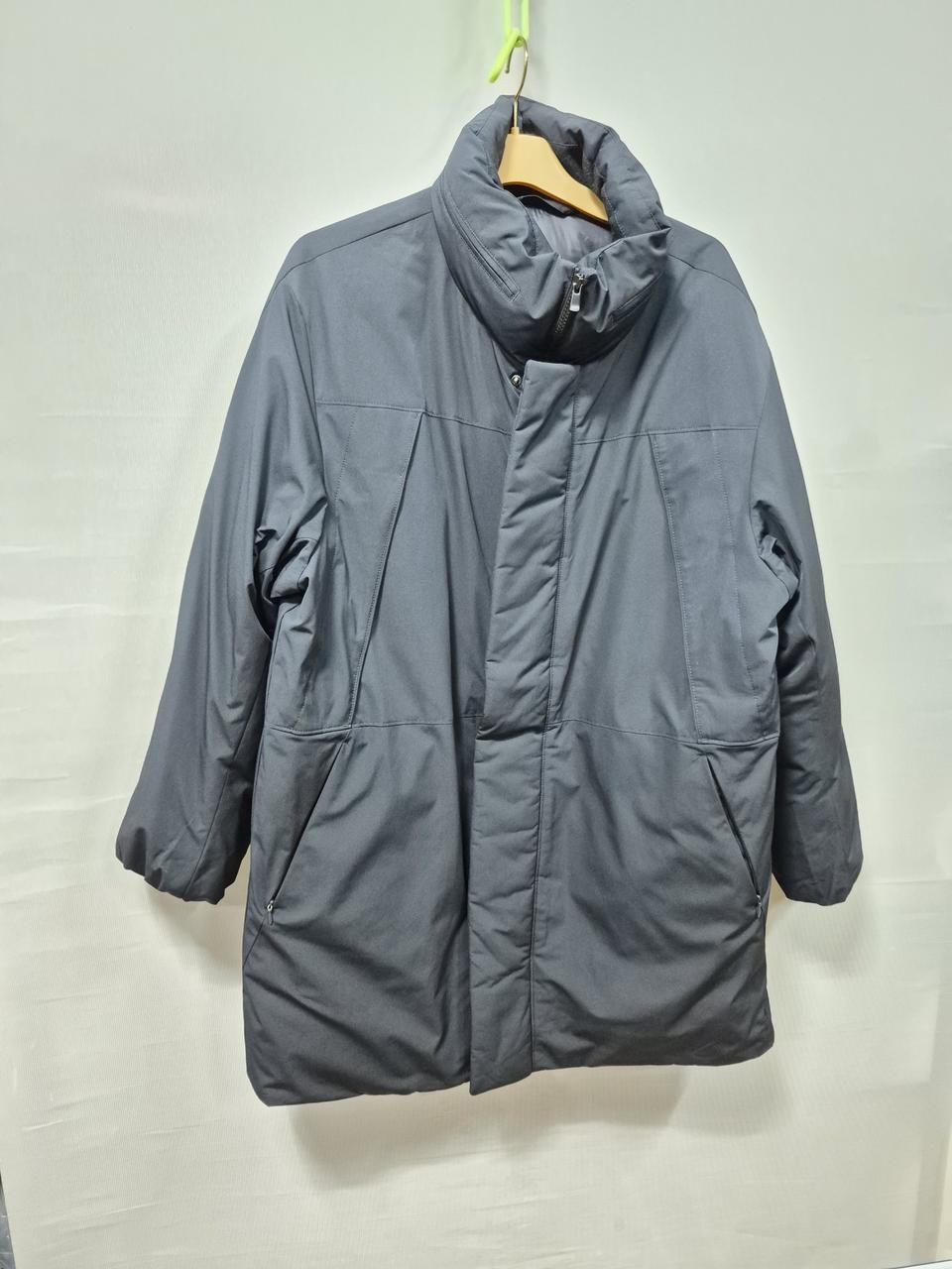 앤즈지 다운 패딩 자켓 남성105