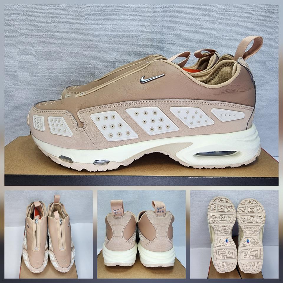 나이키 에어맥스 SNDR 프리미엄 250 새상품 정품 무료배송 네고불가