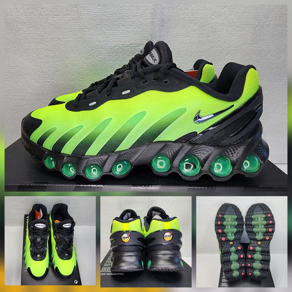 나이키 에어맥스 DN8 250,255,260,270,275 새상품 정품