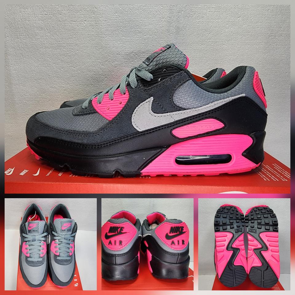 나이키 에어맥스90 280 새상품 정품 무료배송 네고불가 나이키코리아