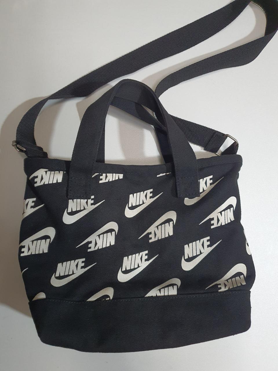 나이키 미니 크로스백