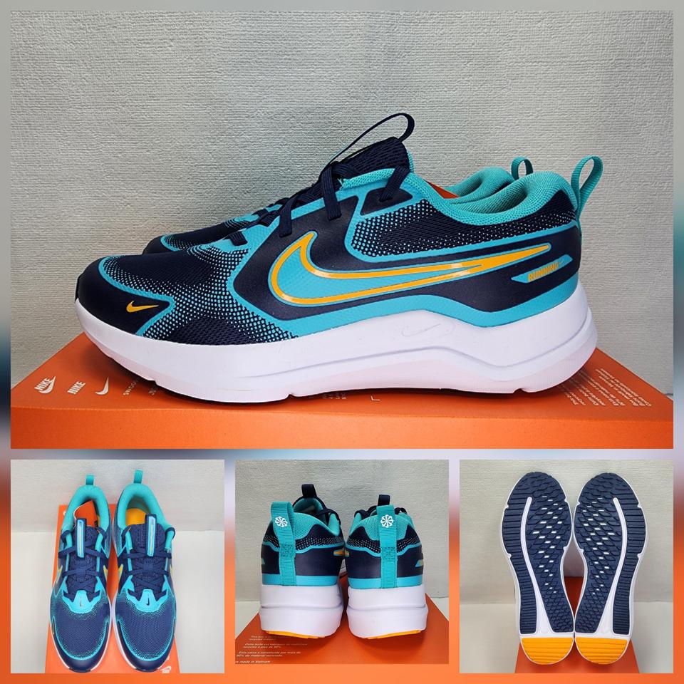 나이키 코스믹 러너 GS 250 새상품 정품 무료배송 네고불가 나이키