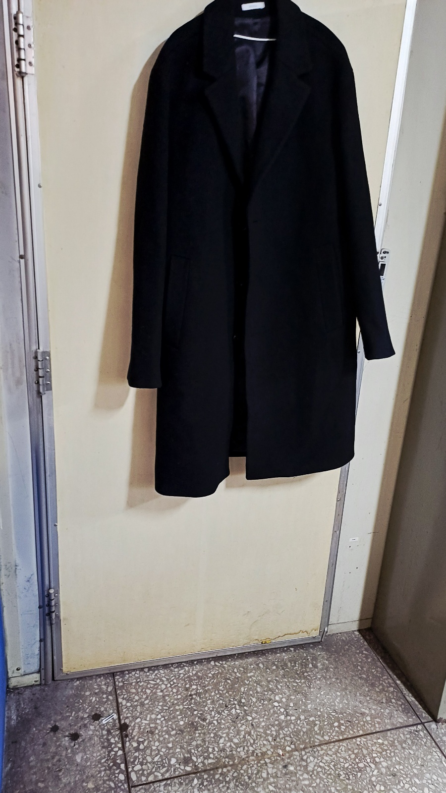 지오지아 남성 케시미코드100싸이즈