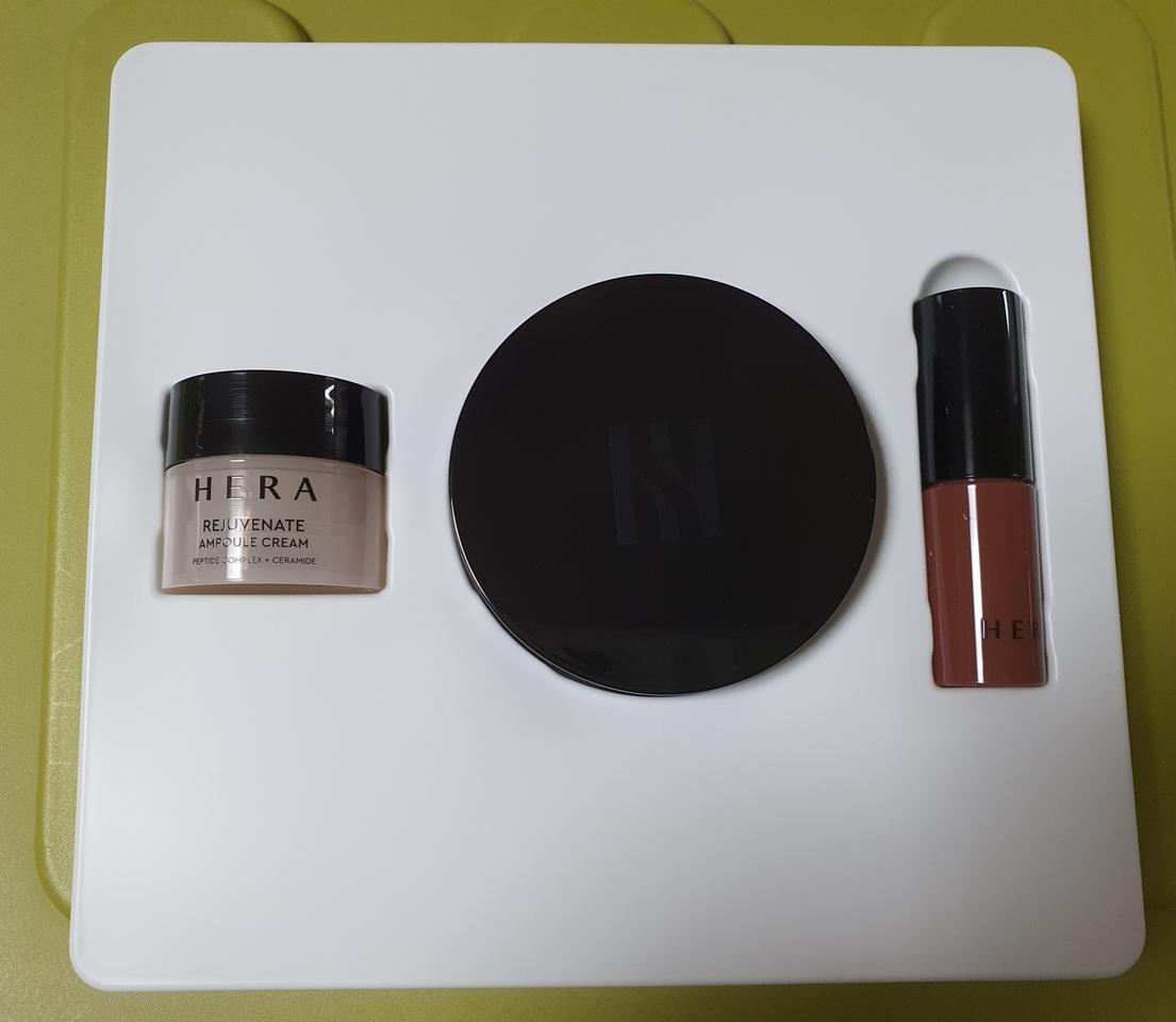 헤라 드림스케이프 3종 키트