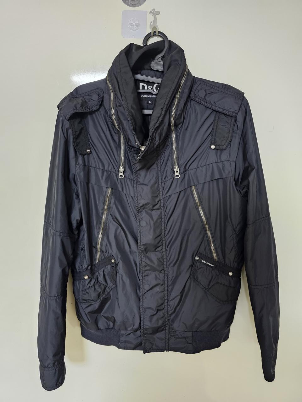 돌체앤가바나 자켓 L