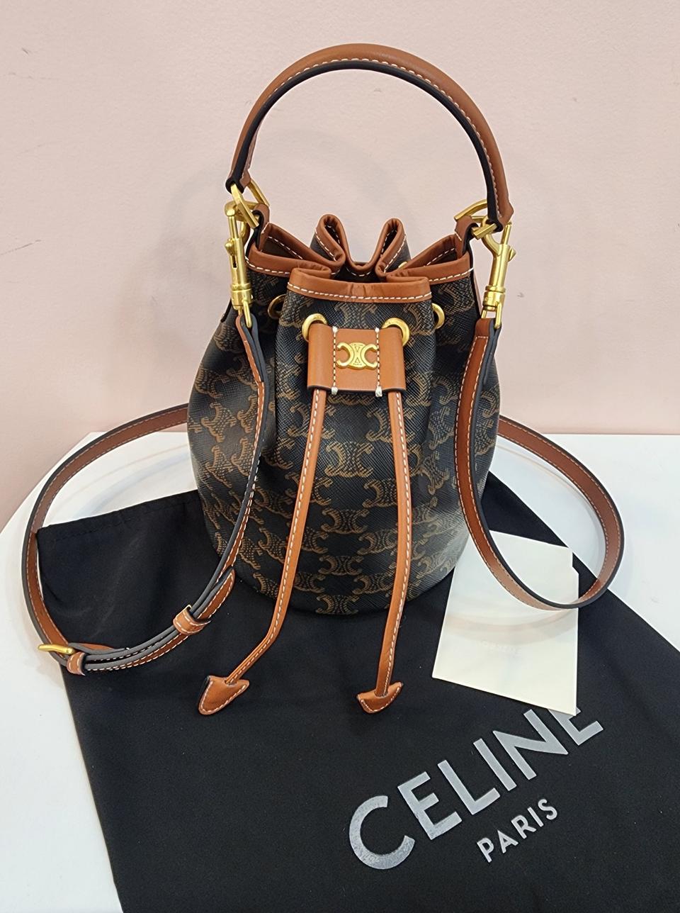 셀린느 틴 클라라팩