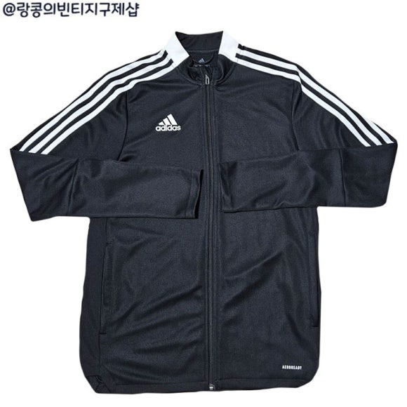 아디다스 스트릿 오레오 져지 자켓