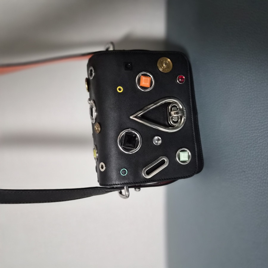 겐조 티어드롭 슬링백 크로스백 토트백 가방-314