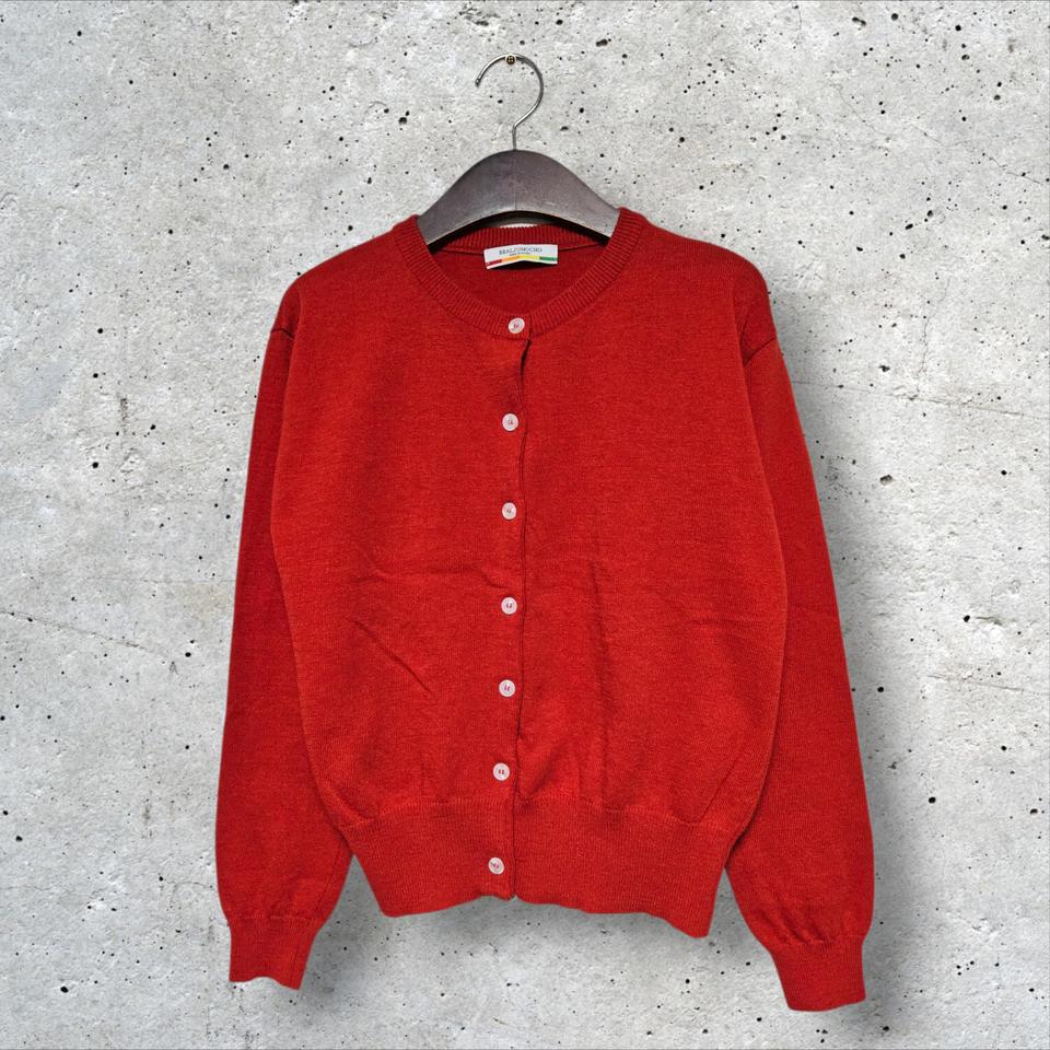 빨주노초 가디건 (90/S)