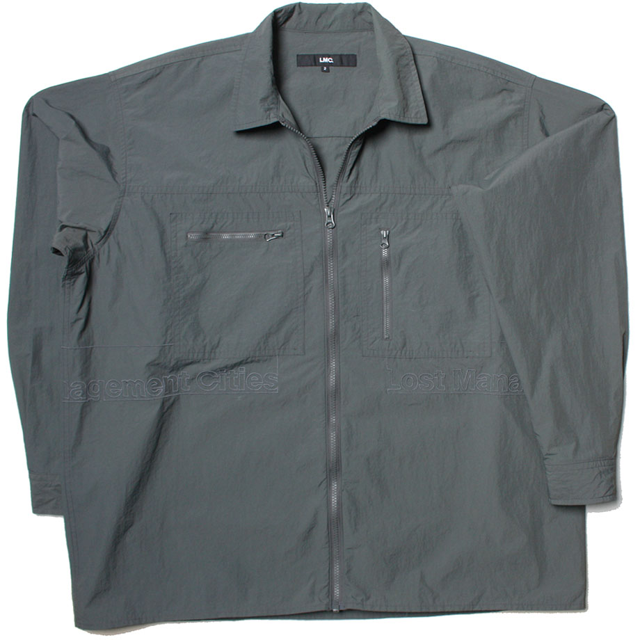 110 LMC 셔츠재킷 릴렉스핏 127