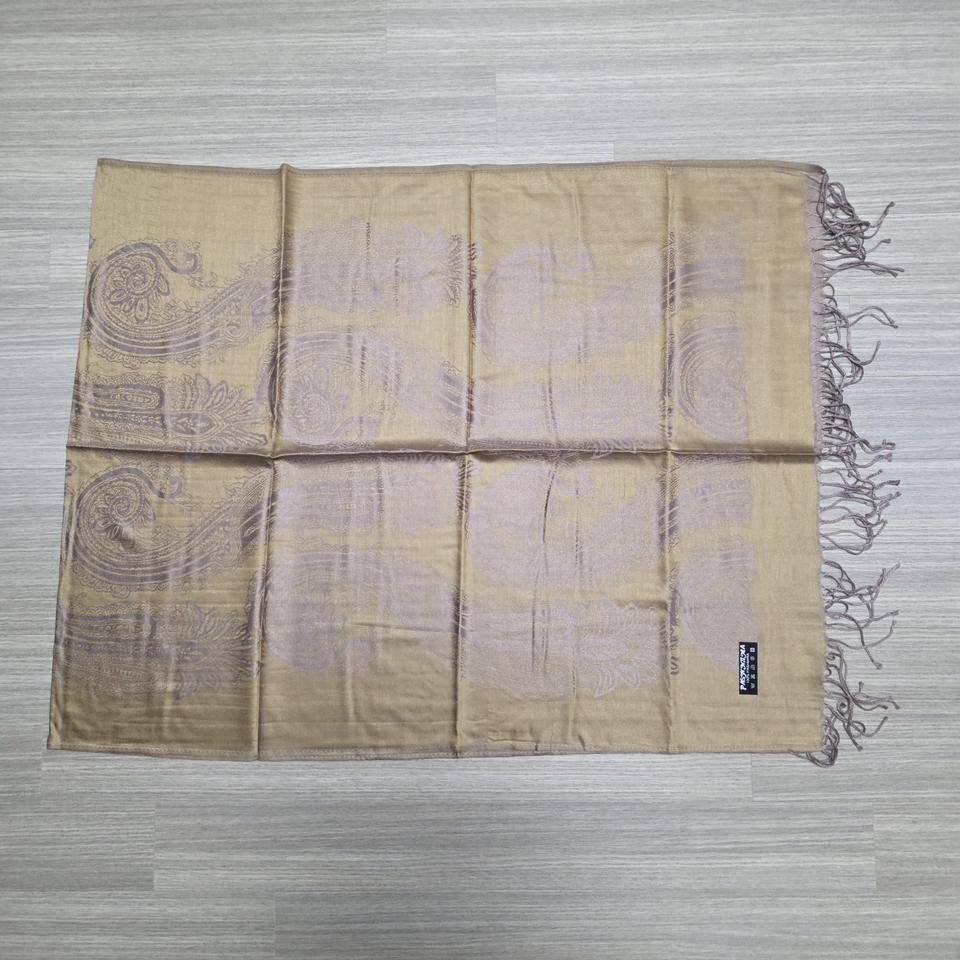 새제품) 파시미나 머플러